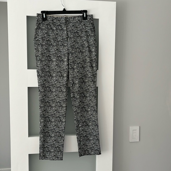 MaxMara studio summer pants size 4 - Picture 1 of 16